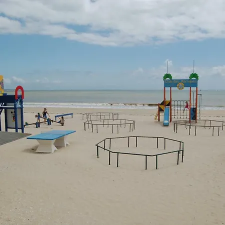 Appartement La Baule Plage Appartamento *