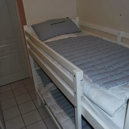 Appartement La Baule Plage * La Baule-Escoublac