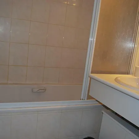 Appartamento Appartement La Baule Plage *