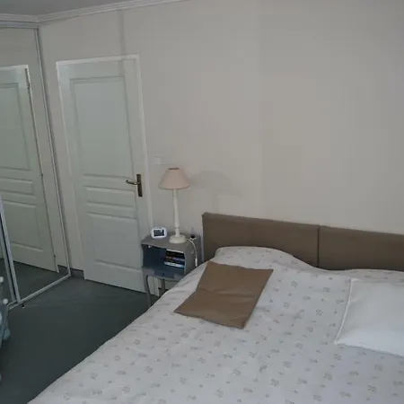 Appartamento Appartement La Baule Plage *