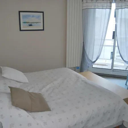 Appartement La Baule Plage * La Baule-Escoublac