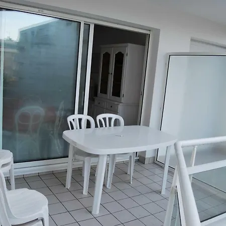 Appartement La Baule Plage * La Baule-Escoublac