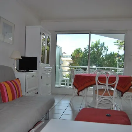 Appartamento Appartement La Baule Plage La Baule-Escoublac