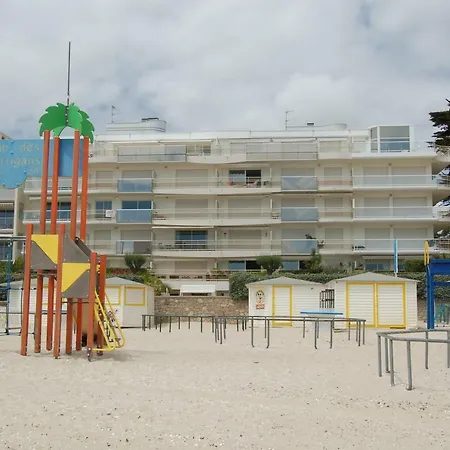 Appartamento Appartement La Baule Plage