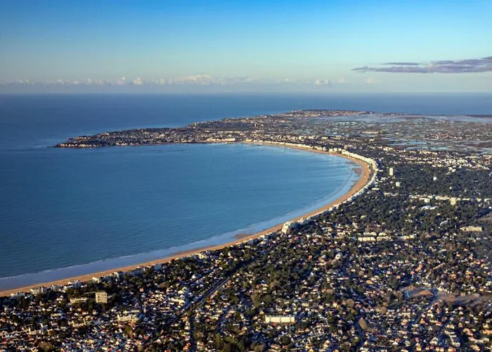 Appartement La Baule Plage 公寓 La Baule