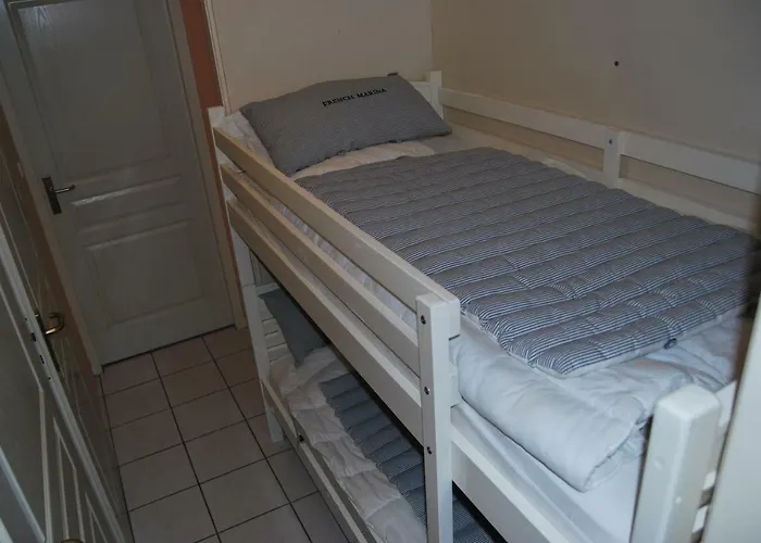 Appartement La Baule Plage * La Baule