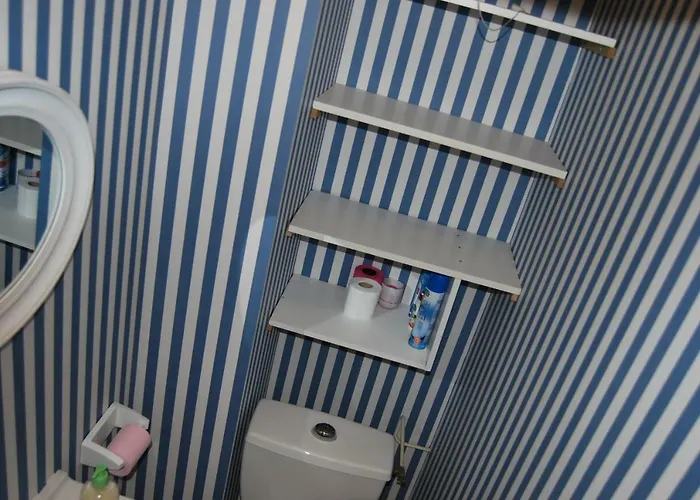 Appartement La Baule Plage *