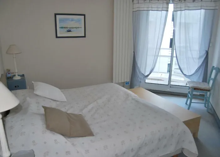 Appartement La Baule Plage * La Baule