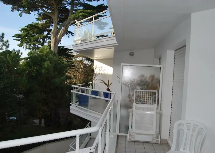 Appartement La Baule Plage * La Baule