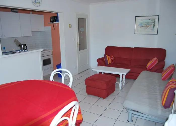 Appartement La Baule Plage